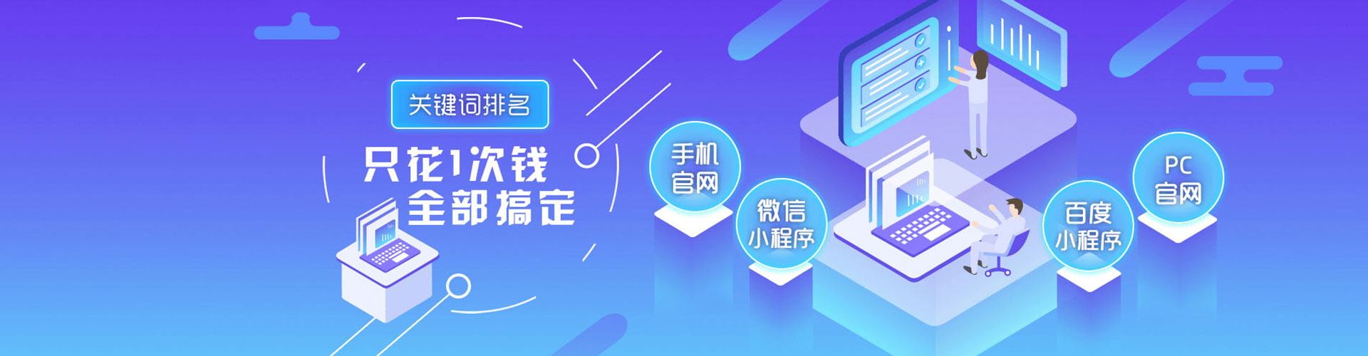 曲周如何做sem